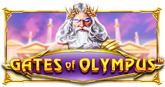 Gates of Olympus