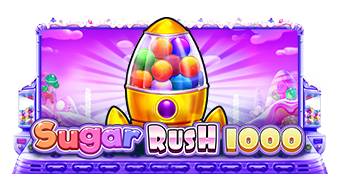 Sugar Rush 1000