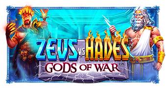Zeus vs Hades